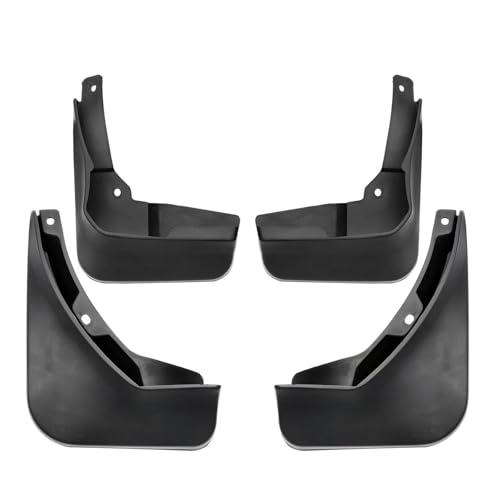 Garde-Boue pour Astra 2015-2021 Accessoire Protection Auto Avant Arrière