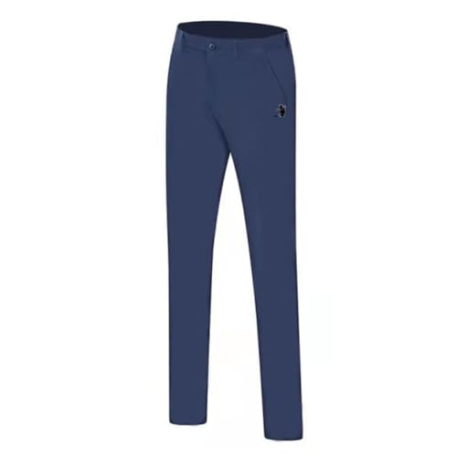 ブリーフィング　ゴルフ　パンツ　紺　ネイビー　S ストレッチ　春夏 BRIEFING GOLF セール30%OFF 日本正規品 ブリーフィング ゴルフ