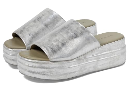 Image of Free People Harbor Flatform Sandals