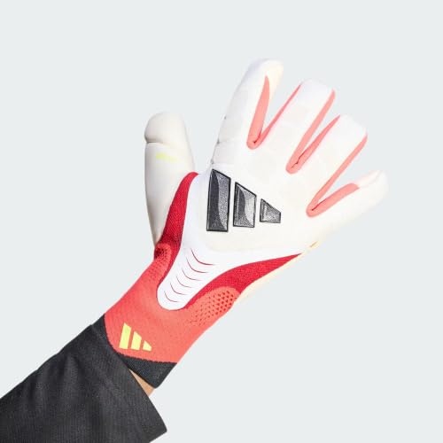 Image of adidas Predator Pro Goalkeeper Gloves Size 10