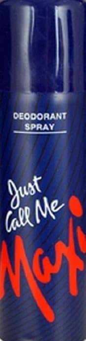 Maxxi Deodorant Spray for Men, 200ml - Just Call Me-image-18