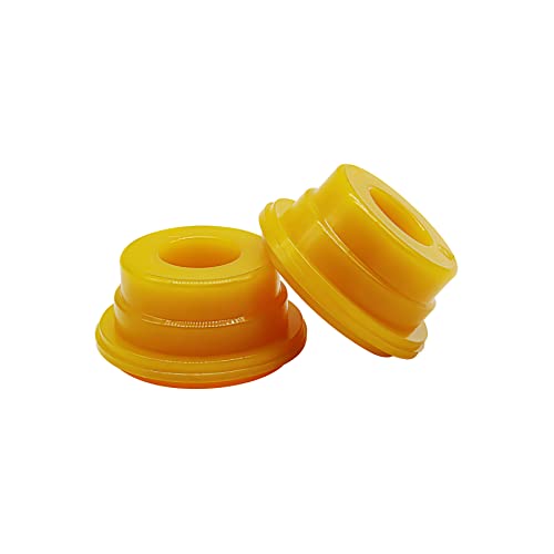 883-511 877-376 878-649 878-303 Piston Bumper for Hitachi NR83A NR83A2 NR83A2(S) Air Nailer 2pack - Thumbnail 2