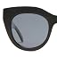 Black Frame/Smoke Lens
