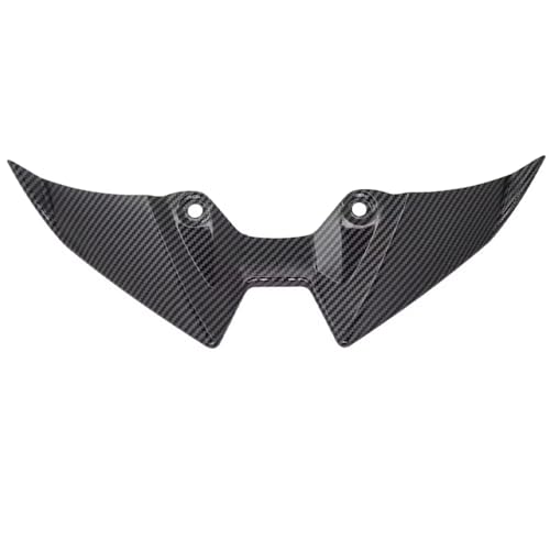 Spoiler avant Z900 kit becquet lèvre carénage pour Kawasaki Z900SE 2025 Style B