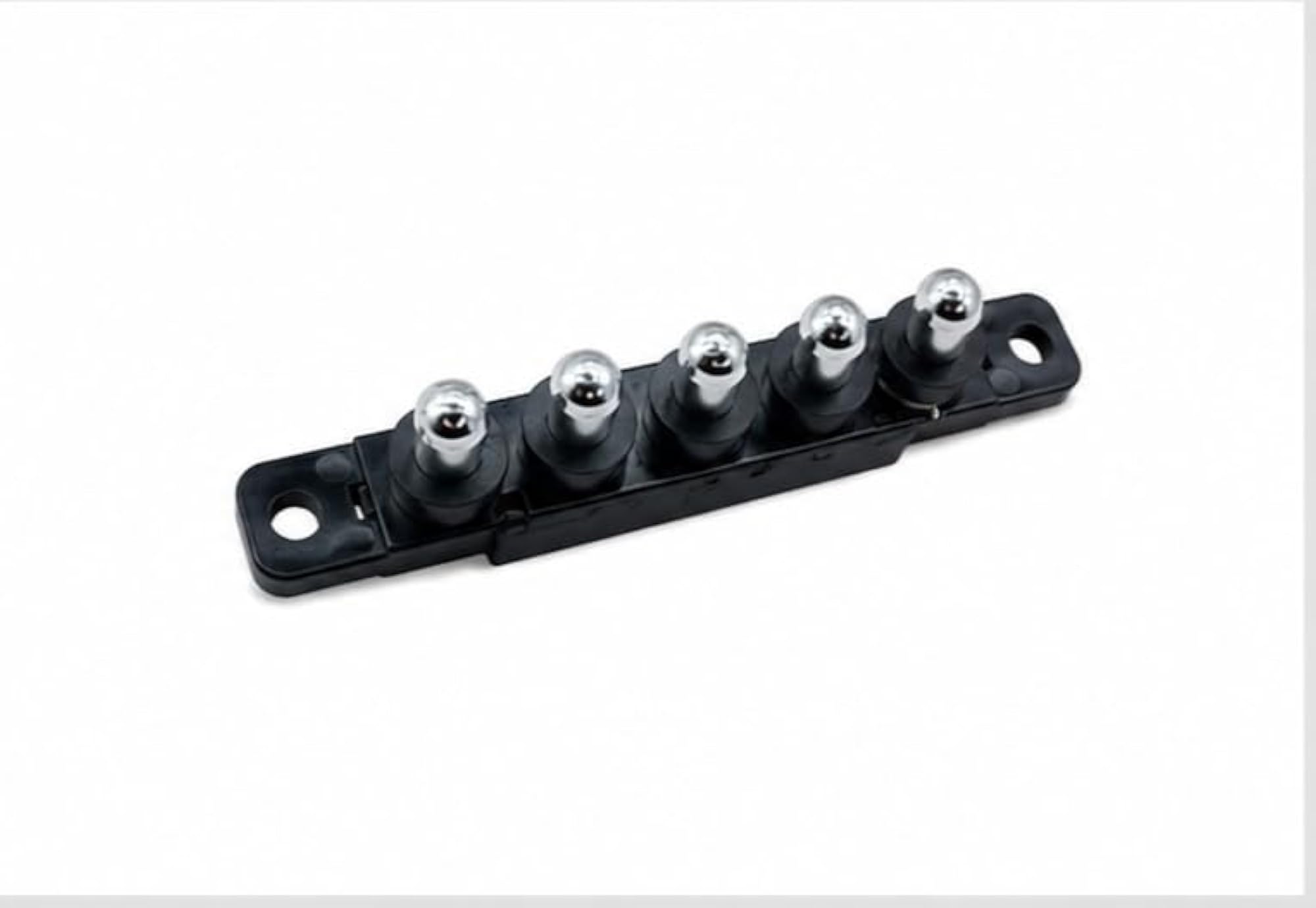 Kitchen Chimney Push Button Control Panel