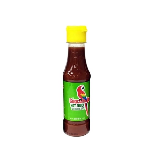 PK SALSA LA GUACAMAYA HABANERO VERDE HOT SAUCE OZ PRODUCT, 47 OFF