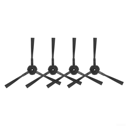 4 Pack Side Brushes for A30 Pro