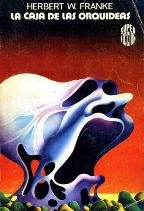 LA CAJA DE LAS ORQUÍDEAS.