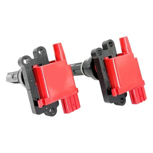 Bobine d'allumage pour Mitsubishi Lancer Evo 4 5 6 7 8 9 2.0 Turbo 4G63 MD363552