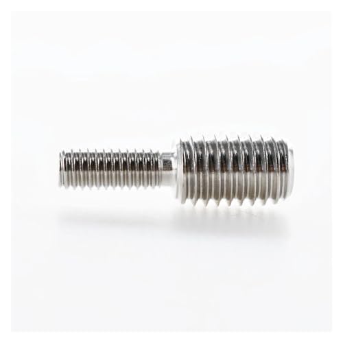 Vis de conversion M4 M5 double extrémité pour résoudre vos problèmes de filetage - 6