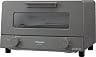 Panasonic トースター NT-T501-H [グレー]