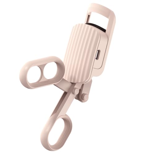 粧美堂 はさんであがるヒートカーラー SPV71465サムネイル3