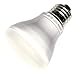Dimmable LED - 10 Watt - R20 - 65W Equal - 650 Lumens - 2400K Warm White - TCP LED10R20D24K