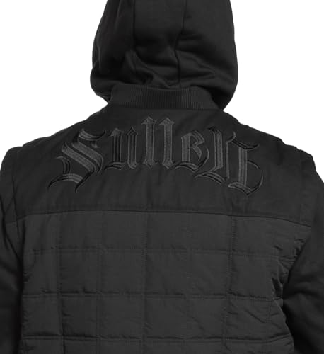 トップス SULLEN STITCHED SHIRT JACKET Amazon.com: SULLEN CLOTHING: Jackets