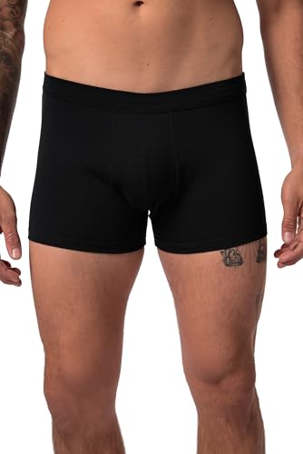 Calzoncillos JP 1880 de talle bajo en algodón orgánico pack de 2 2