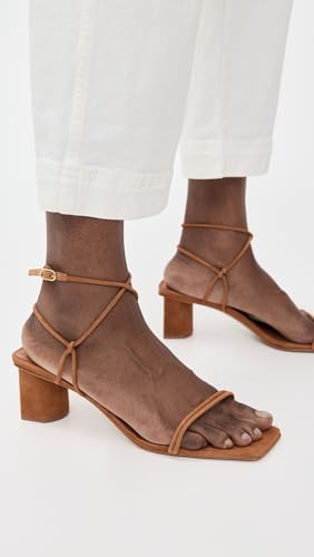 SCHUTZ Women's Pompeii Mid Heels3