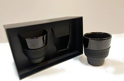 Nespresso 2 Touch Espresso Cup 80ml 