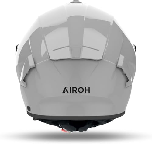Airoh Spark 2 Color Helmet, grey, XL (61/62) - 5