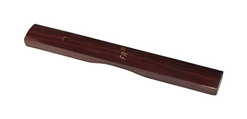 L�mina Do # (1� octava) xilono alto Acabado natural. Medidas: 30 x 20 x 310 mm.