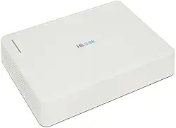 gravador digital 16 canais 4 em 1 16c 1080p - dvr-116q-k1 hilook - hikvision