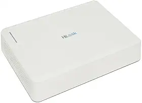 gravador digital 16 canais 4 em 1 16c 1080p - dvr-116q-k1 hilook - hikvision