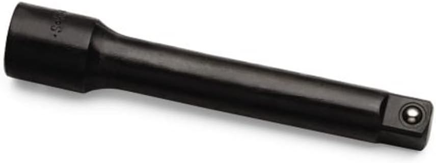 SK Tools USA 1/2" Drive Impact Extension with Ball Retainer, 5" | 46171