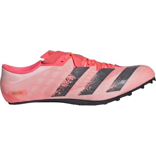 adidas Adizero Prime SP Running Spikes - Pink UK 11.5