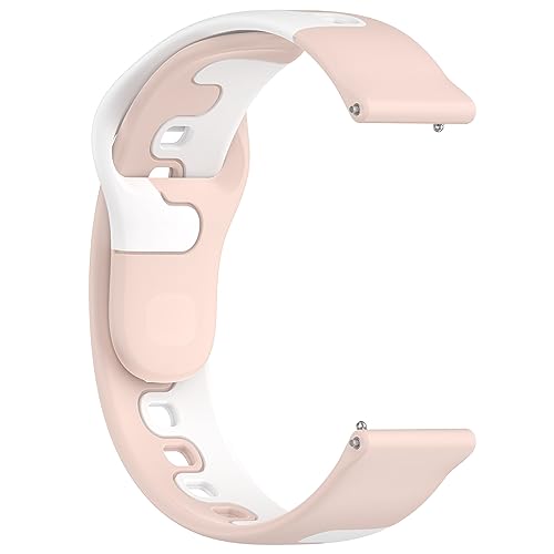 Set de 6 correas de silicona para iTouch Air miniatura 4