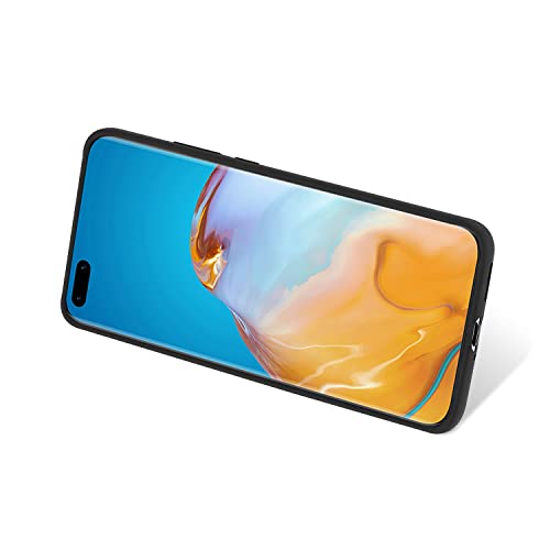 Preisvergleich Produktbild Nevox StyleShell Shock - Huawei P40 Pro, schwarz