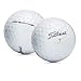 50 TITLEIST Velocity AAAAA Mint Used Golf Balls in Free Bucket
