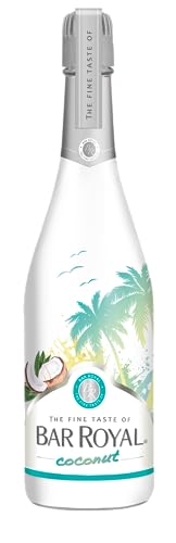 Bar Royal Coconut (6 x 0,75 l)