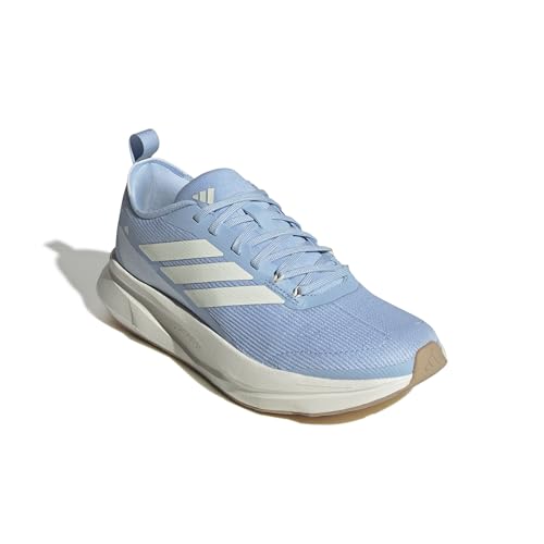 Image of adidas Womens Duramo Sl 2 Running Sneakers Shoes - White