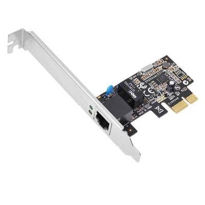 SIIG CN-GP1021-S3 - Networking