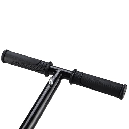 RealPlus Hand Auger Post Hole Digger 8\" x 33\" Garden Hole Digger Tool Large Manual Earth Auger Drill for Deep Cultivating Seedlings Planting Trees - Thumbnail 4