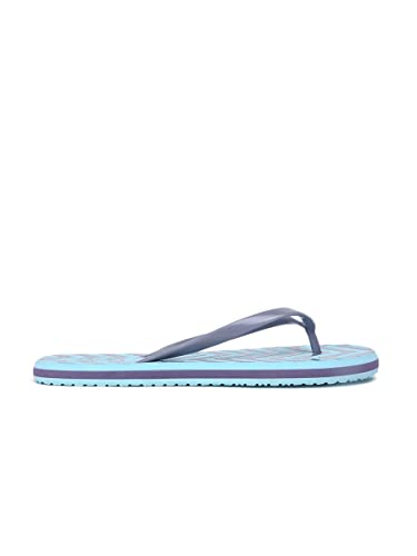 Image of PARAGON Eeken EHWL4021S Men Stylish Lightweight Flipflops | Casual & Comfortable Daily-wear Slippers for Indoor & Outdoor | For Everyday Use