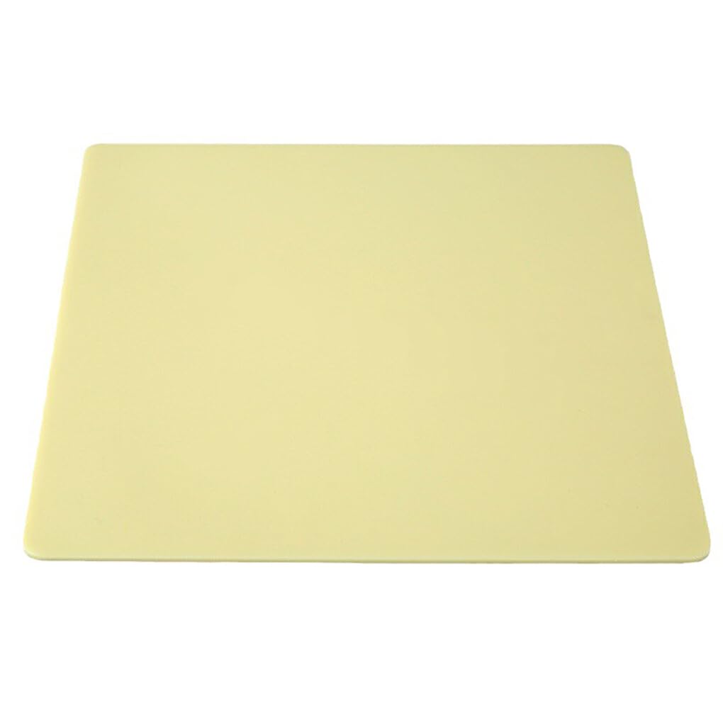 Tatuaggi durevoli Pratica Pelle Finta Ampia Applicazione per artisti Principianti Tatuaggi in Gel di silice Pratica Pelle Flessibile, Il Tono della Pelle, 20 * 30 * 0.3 cm