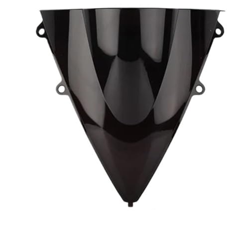 Déflecteur pare-brise moto pour CBR1000RR 2012-2016 à double bulle