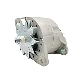 Alternator 0120468135 21727737 1096757 0120468093 CA907IR 24V 80A Compatible For Volvo Truck Spare