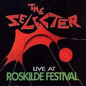 Live at Roskilde