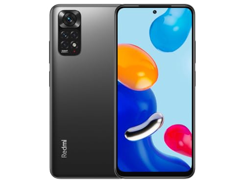 �y�����ςݕi�zRedmi Note 11 2201117TL �L�����A�FSIM�t���[ OS��ށFMIUI 13(Android 11�x�[�X) �̔������F2022�N�t���f�� ��ʃT�C�Y�F6.43�C���` �����������FROM 64GB RAM 4GB �o�b�e���[