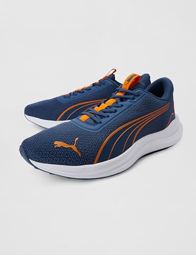 Image of Puma Unisex-Adult Gridfelx Lite Running Shoe