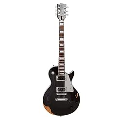 Axman John Sykes (Thin Lizzy/Whitesnake) Réplique de guitare miniature – Cadeaux musicaux – Échelle 1/4 faite à la main - Les Beatles, Paul McCartney, John Lennon, RIngo Starr, George Harrison Axman John Sykes (Thin Lizzy/Whitesnake) Réplique de guitare miniature – Cadeaux musicaux – Échelle 1/4 faite à la main – Image 2