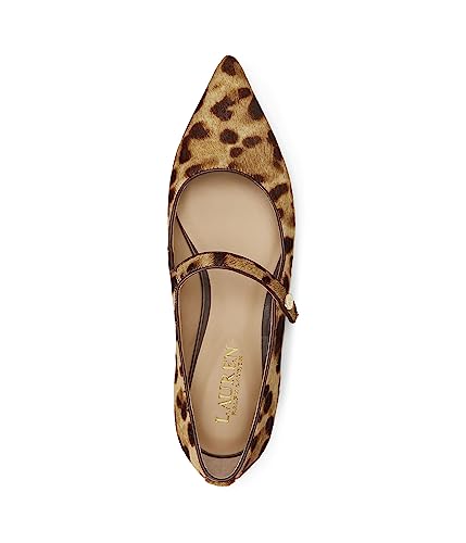 Lauren Ralph Lauren Women's Londyn Mary Jane Flat2