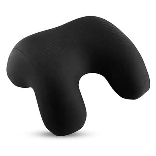 Itnisi Multipurpose Pillow - Face Down, Desk Nap. Travel,