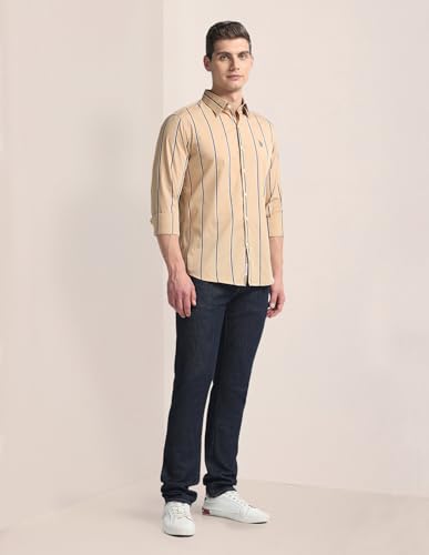 Image of U.S. Polo Assn. Men Shirt