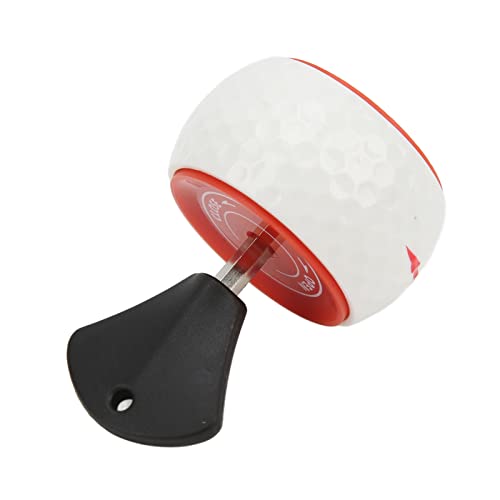 Accesorio-de-Practica-Al-Aire-Libre-de-Entrenamiento-de-Swing-Ajustable-de-Bola-de-Equipo-de-Practica-de-Putting-de-Golf