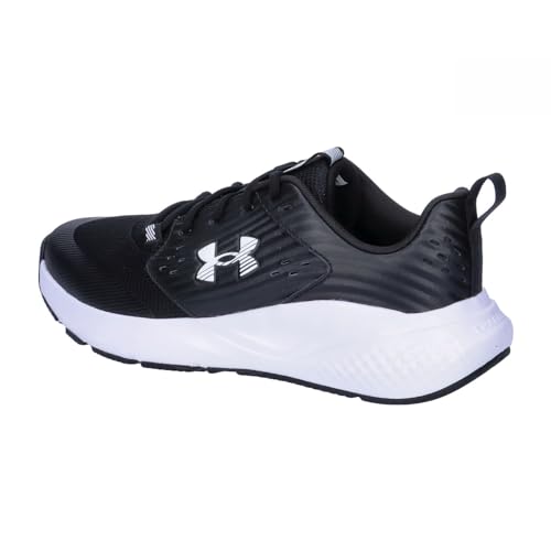 Image of Under Armour Mens Charged Commit Trainer 4 Sneaker