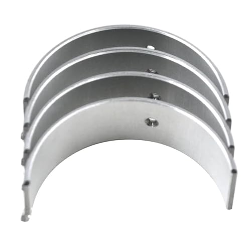 Coussinets de bielle CF800 haute précision Oversize75 de 43.25 mm