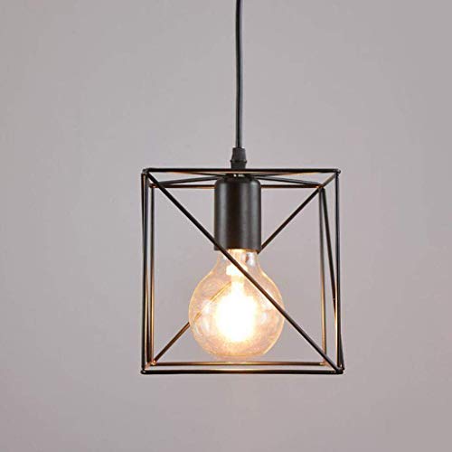 Lumière style industriel haut de gamme pour bar chic et restaurant