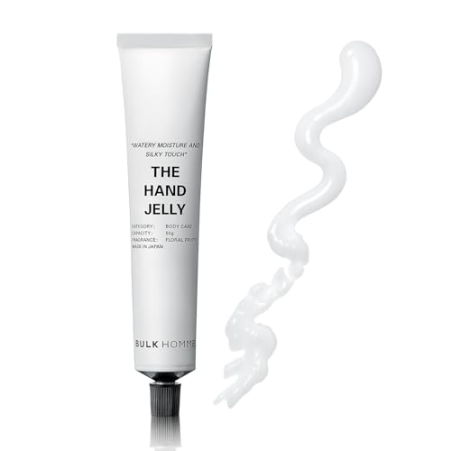 バルクオム THE HAND JELLY